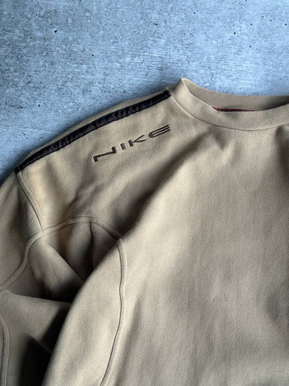 Vintage 90s Sweatshirt Nike (S)