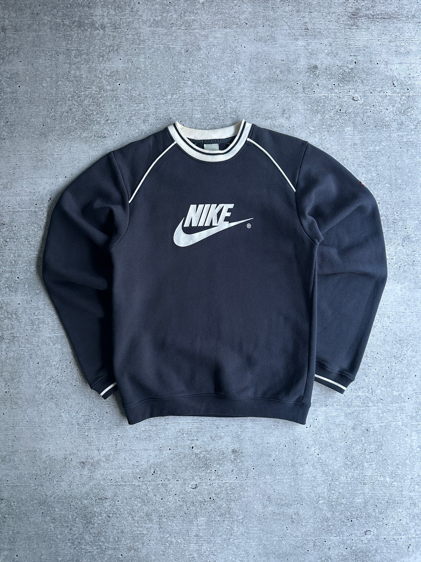 Vintage 90s Sweatshirt Nike (M)