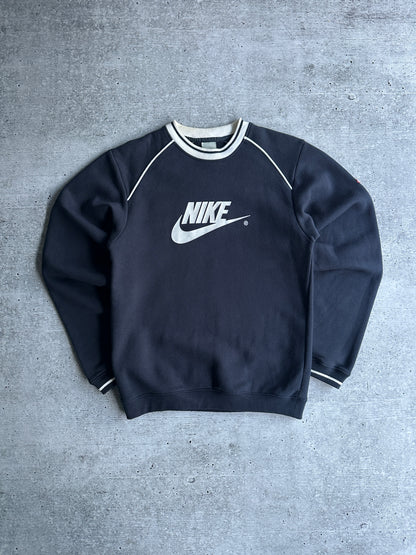Vintage 90s Sweatshirt Nike (M)