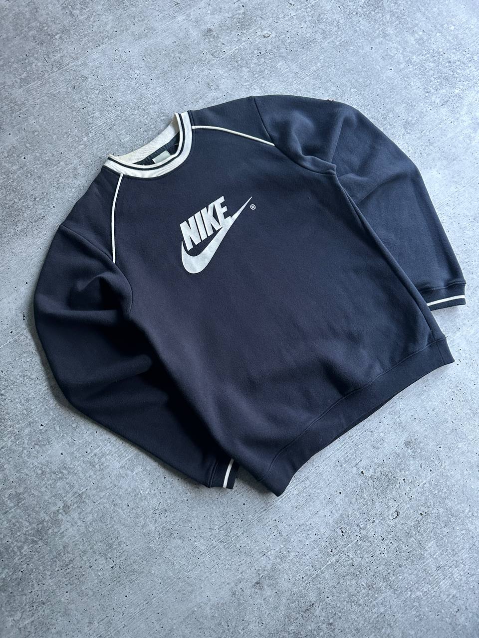 Vintage 90s Sweatshirt Nike (M)