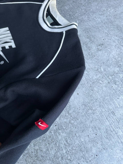 Vintage 90s Sweatshirt Nike (M)