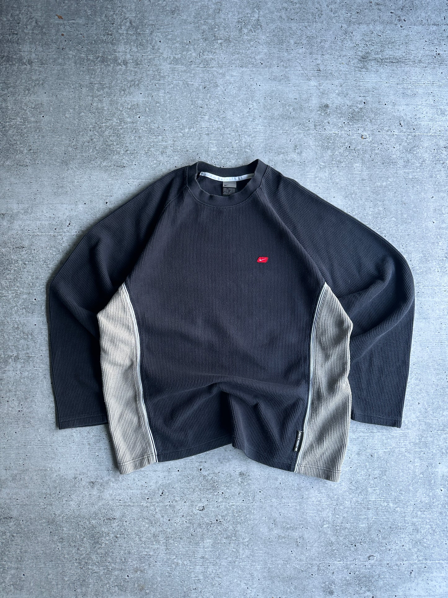 Vintage 90s Sweatshirt Nike (L)