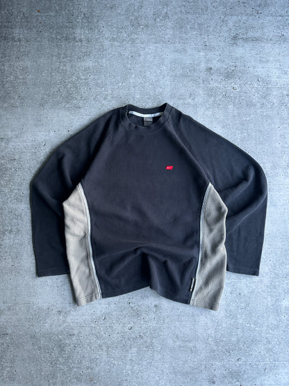 Vintage 90s Sweatshirt Nike (L)