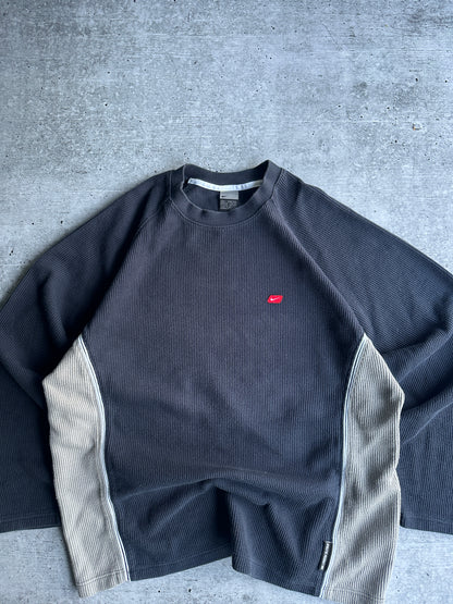 Vintage 90s Sweatshirt Nike (L)