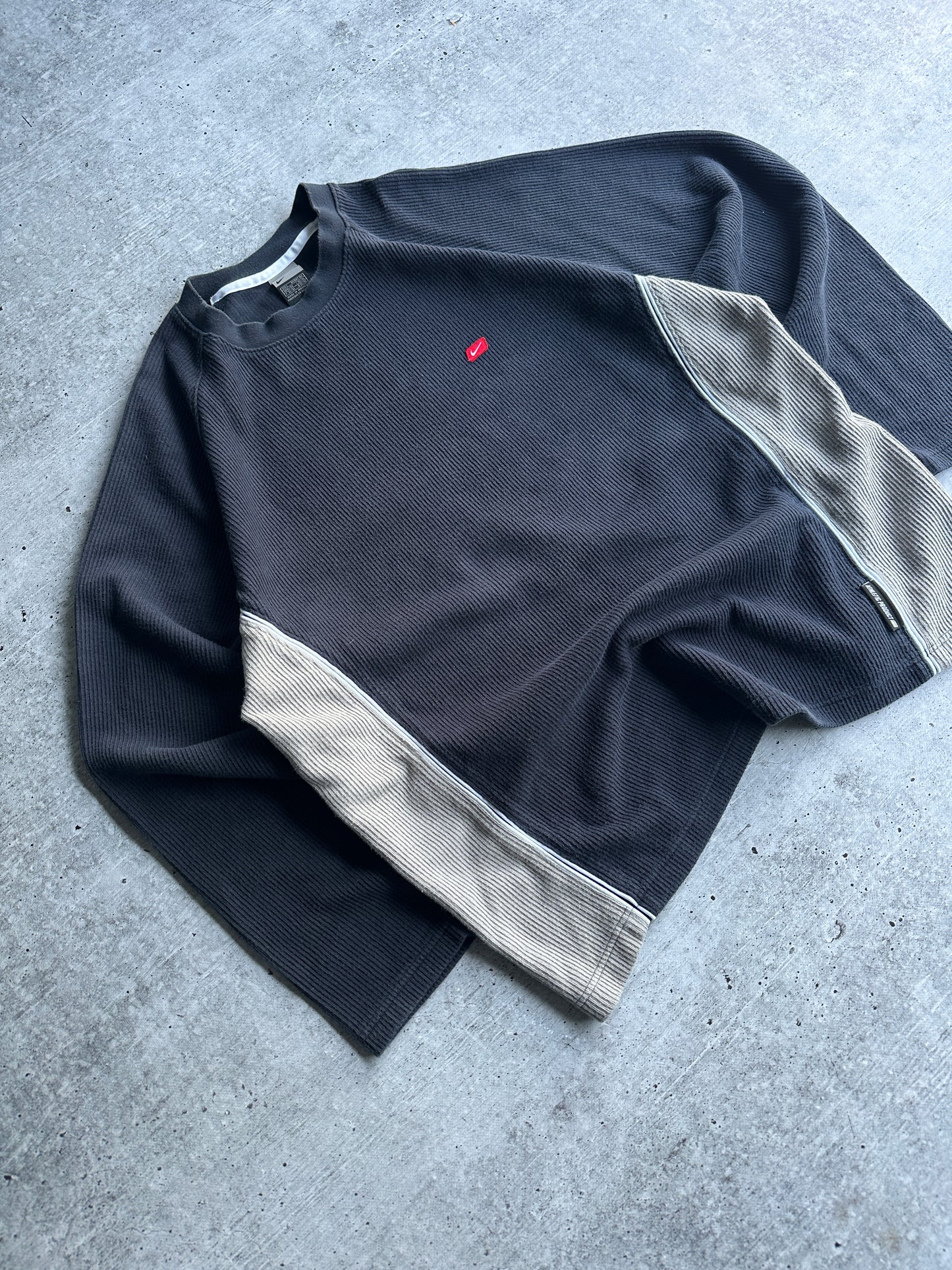Vintage 90s Sweatshirt Nike (L)