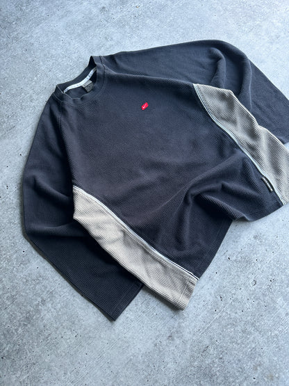 Vintage 90s Sweatshirt Nike (L)