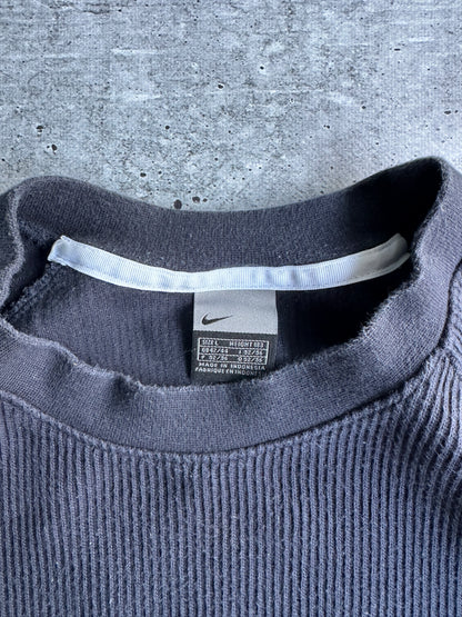 Vintage 90s Sweatshirt Nike (L)