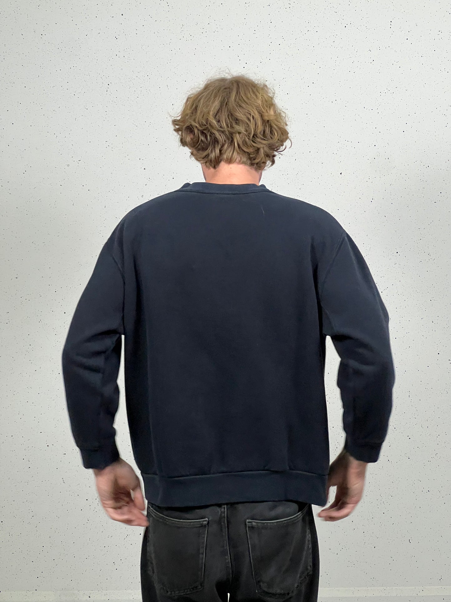 90's Timberland Sweatshirt Medium
