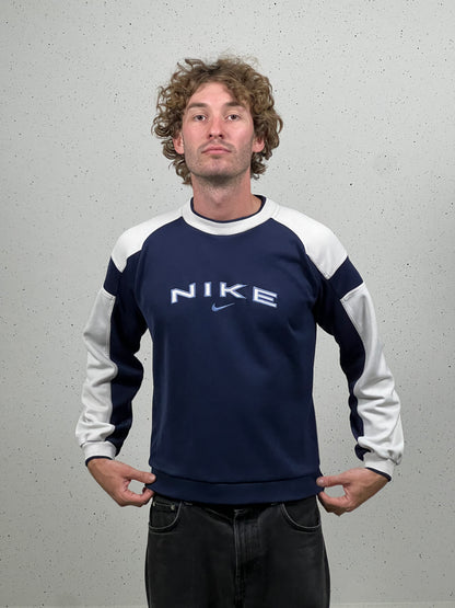 90's Nike Sweatshirt Medium