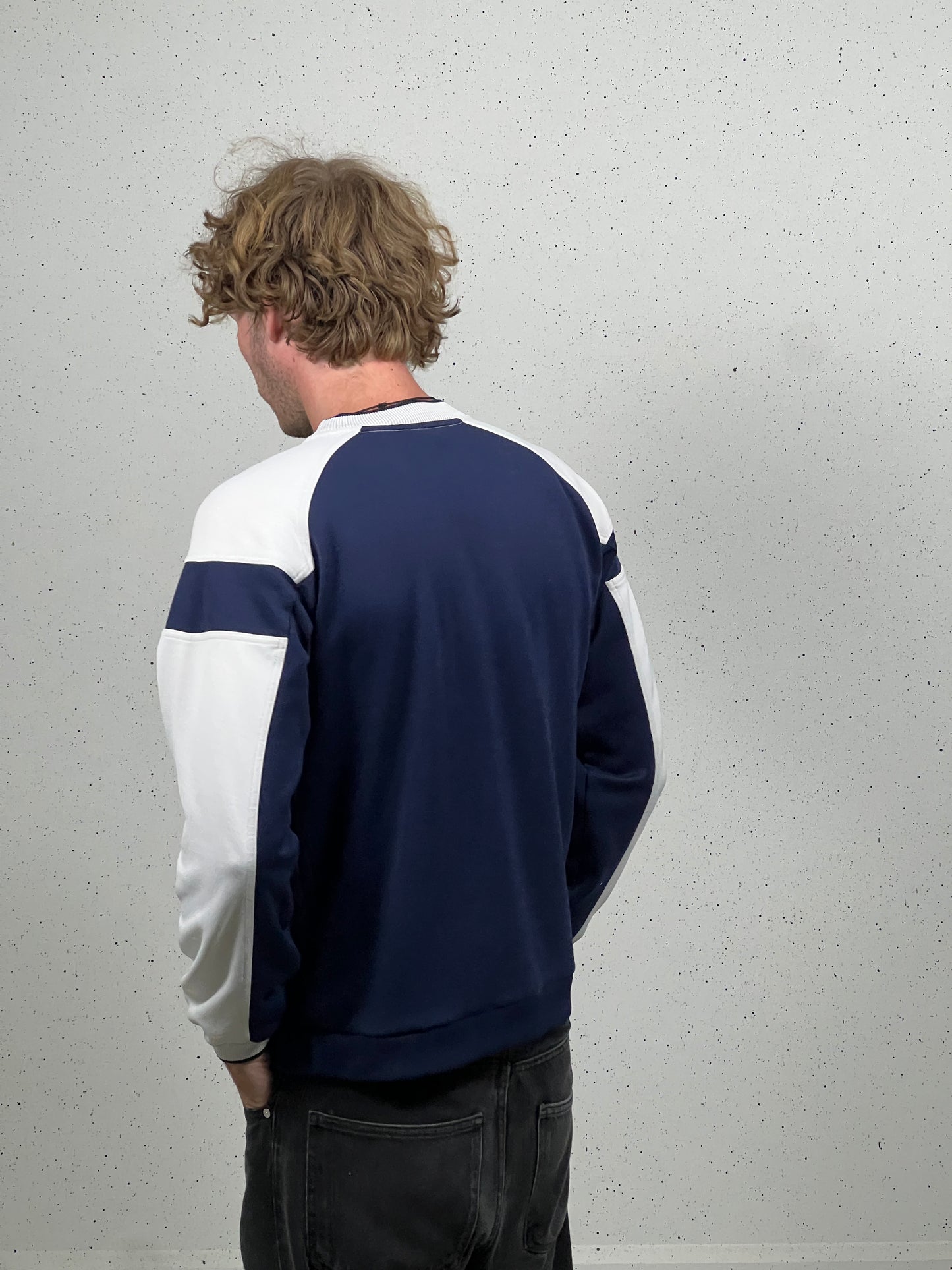 90's Nike Sweatshirt Medium