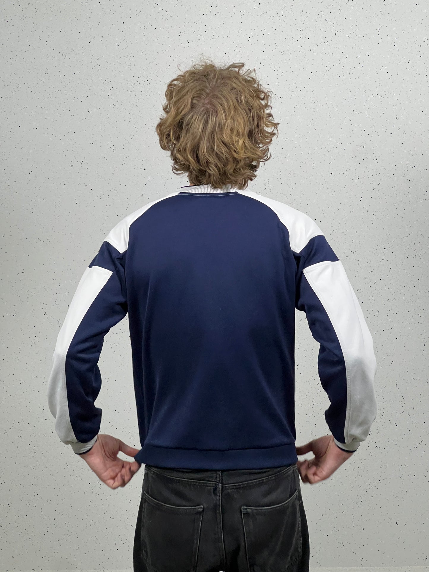 90's Nike Sweatshirt Medium