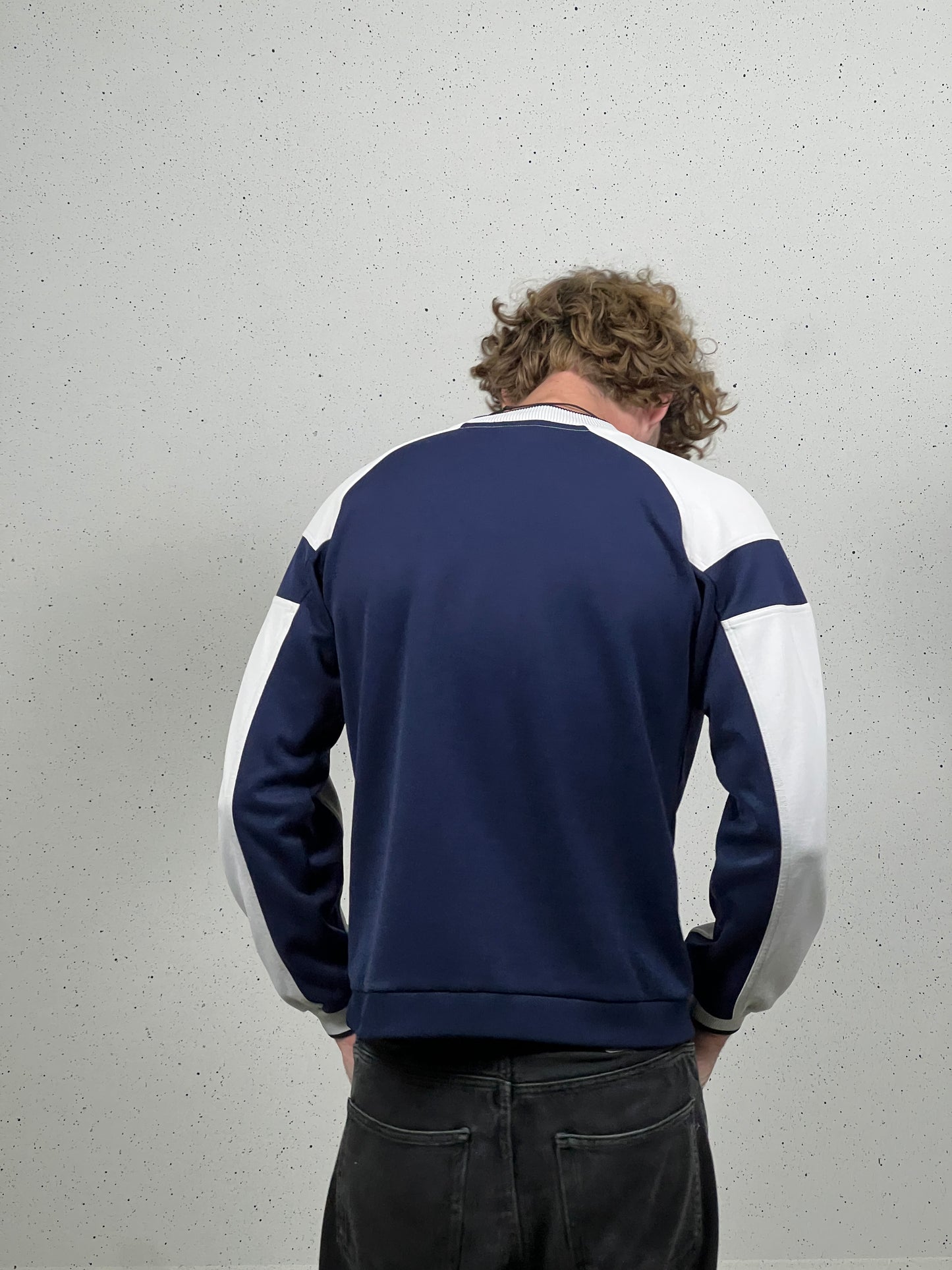 90's Nike Sweatshirt Medium