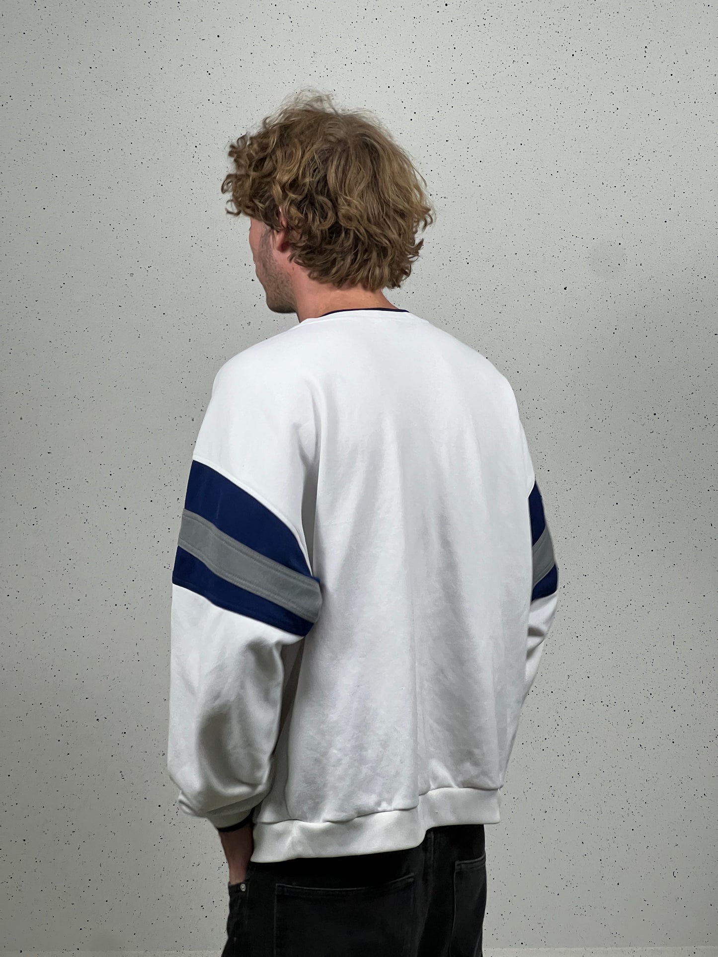 90's Nike Sweatshirt Large