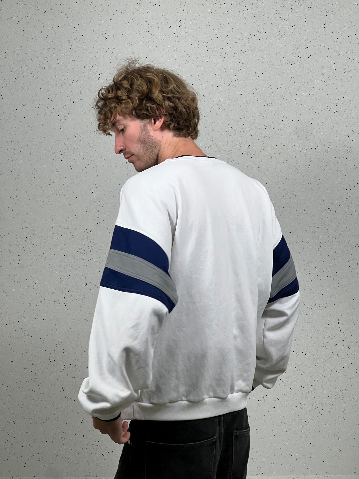 90's Nike Sweatshirt Large