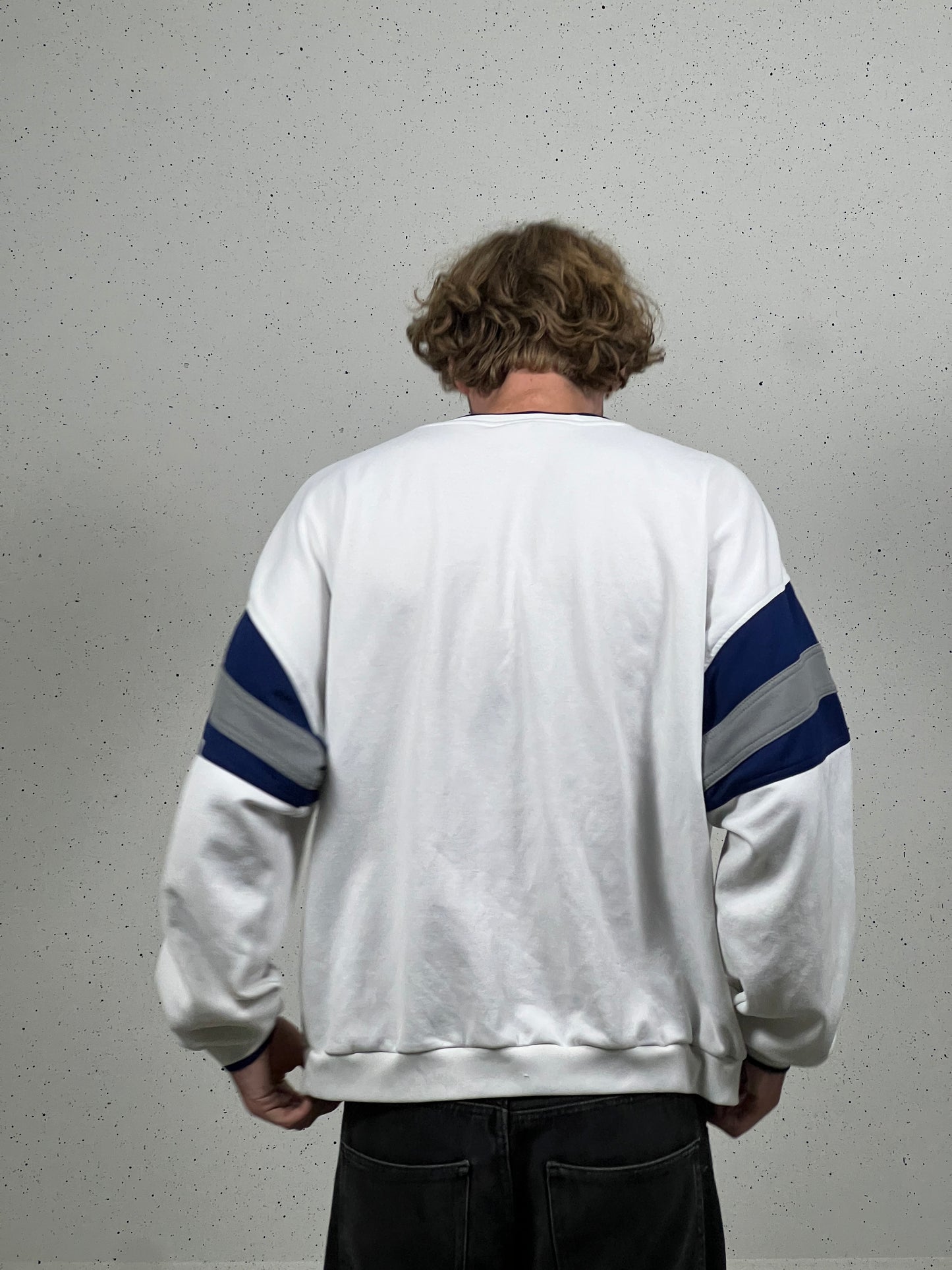 90's Nike Sweatshirt Large