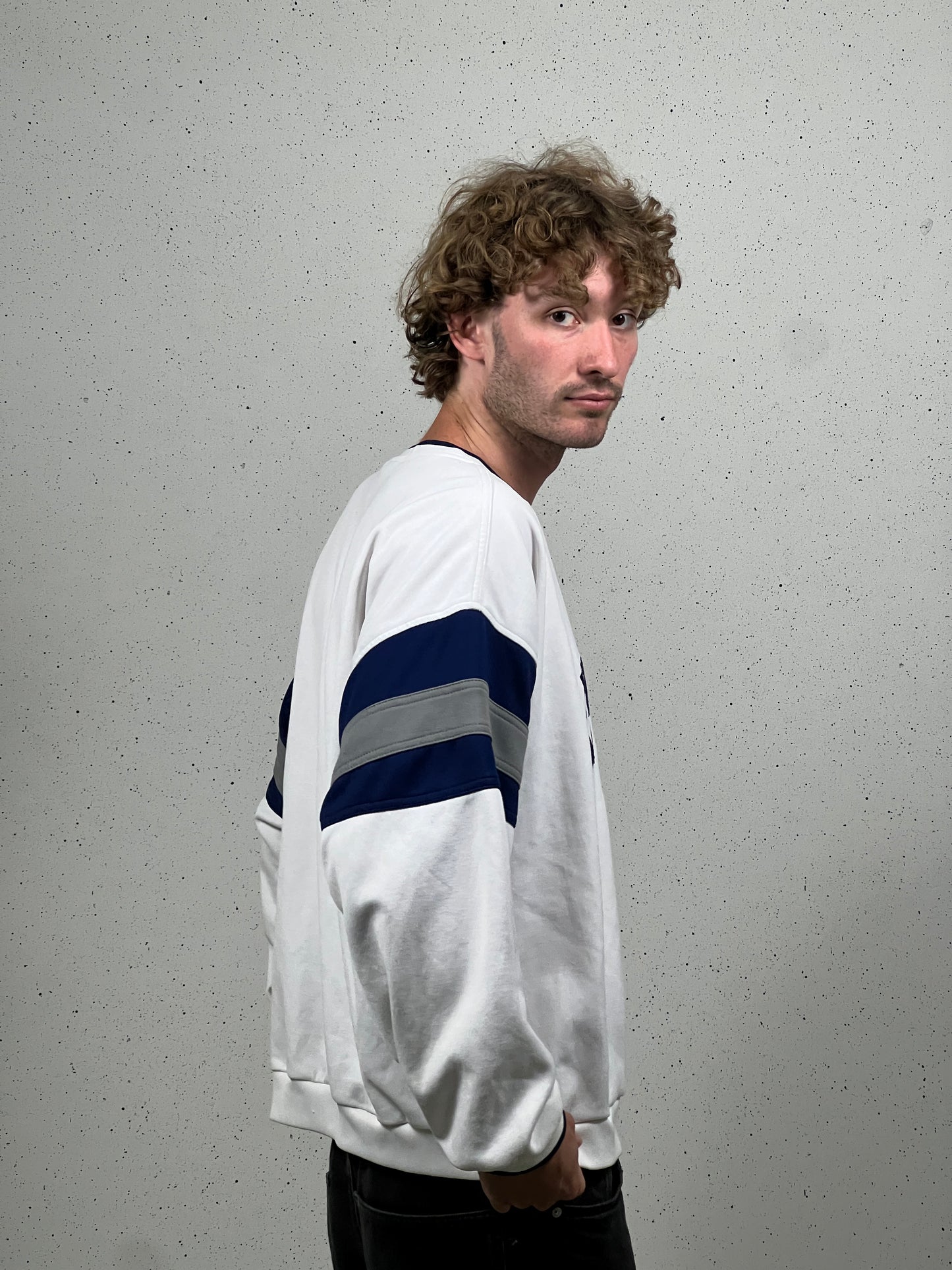 90's Nike Sweatshirt Large
