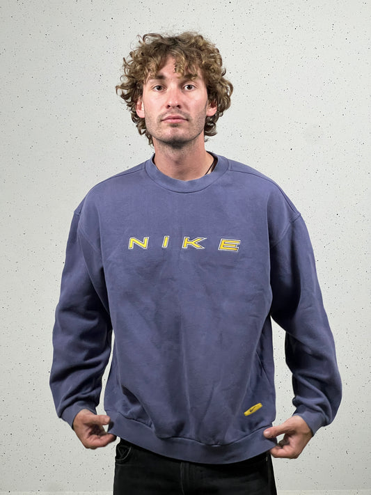 90's Nike Sweatshirt Large