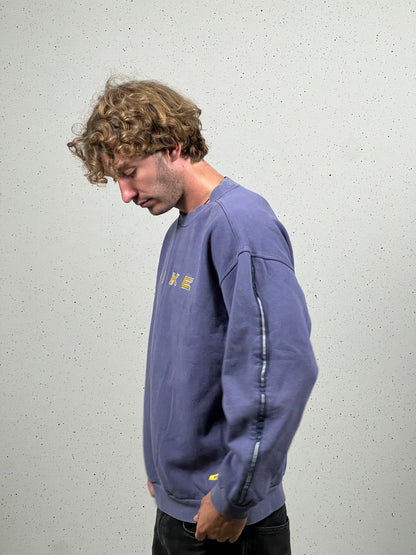 90's Nike Sweatshirt Large