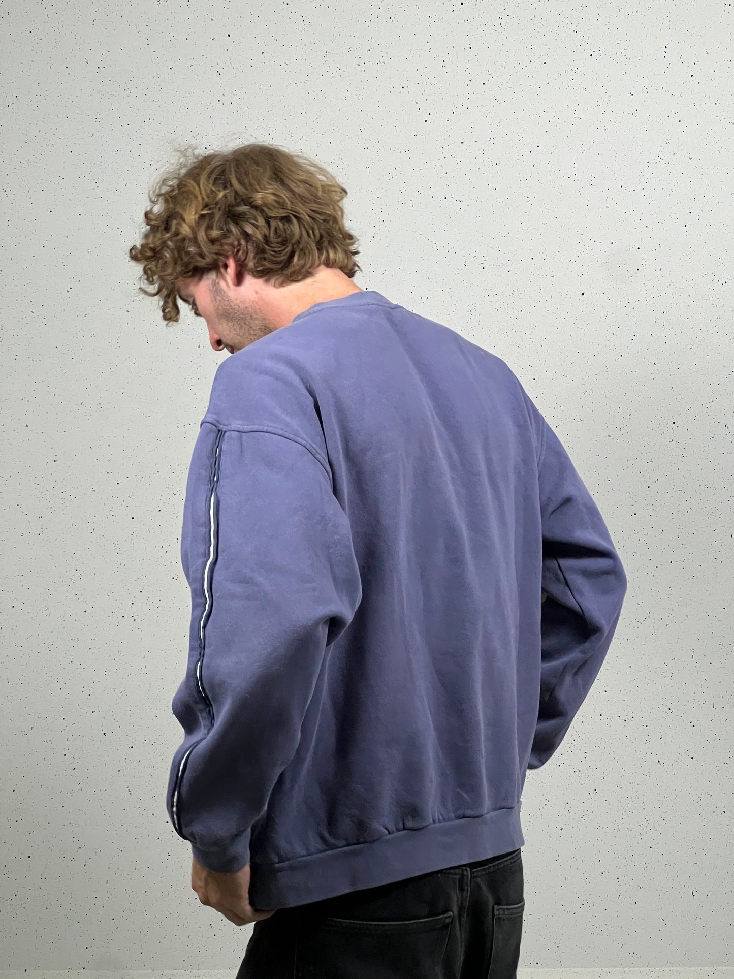 90's Nike Sweatshirt Large