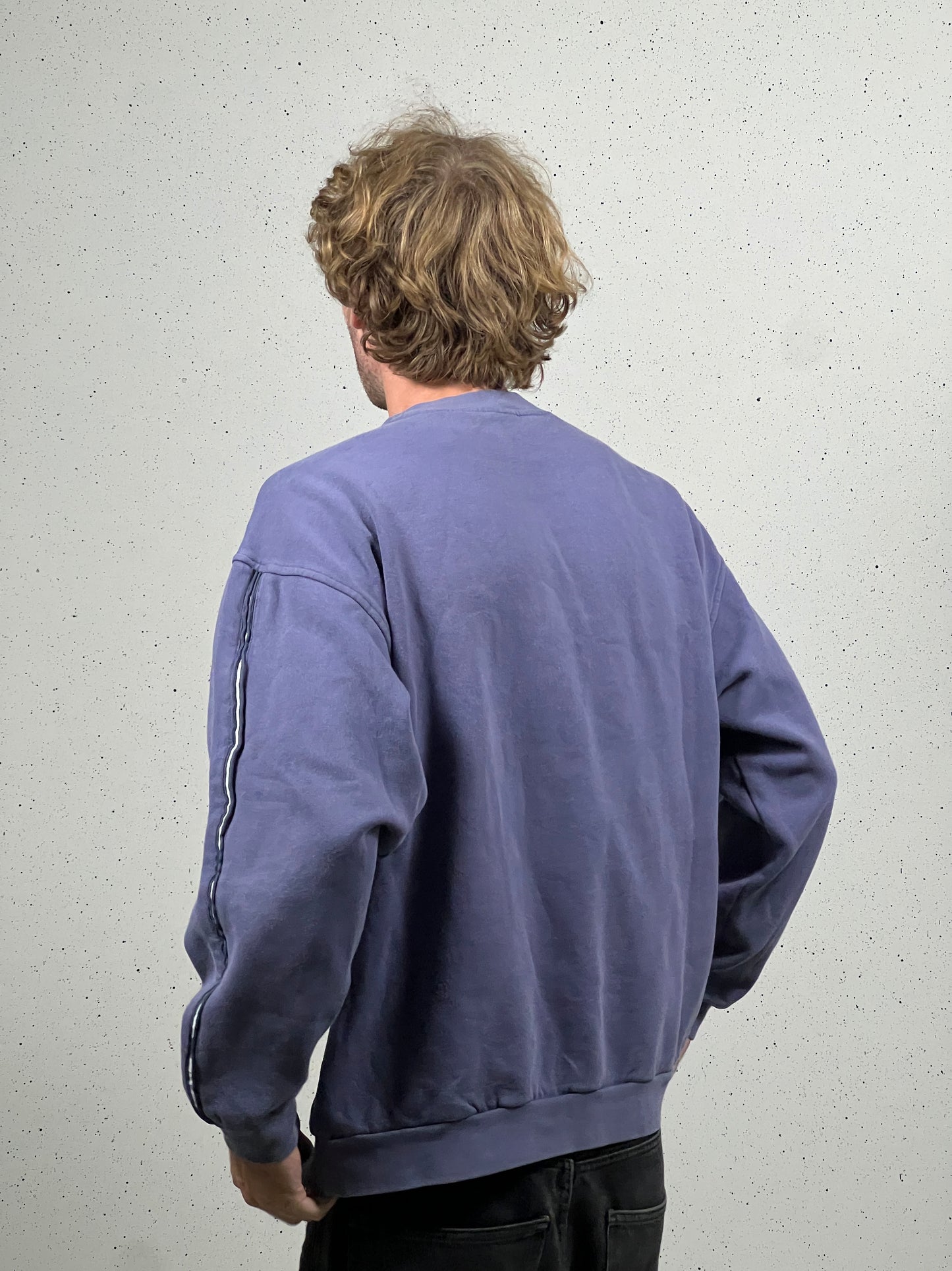 90's Nike Sweatshirt Large