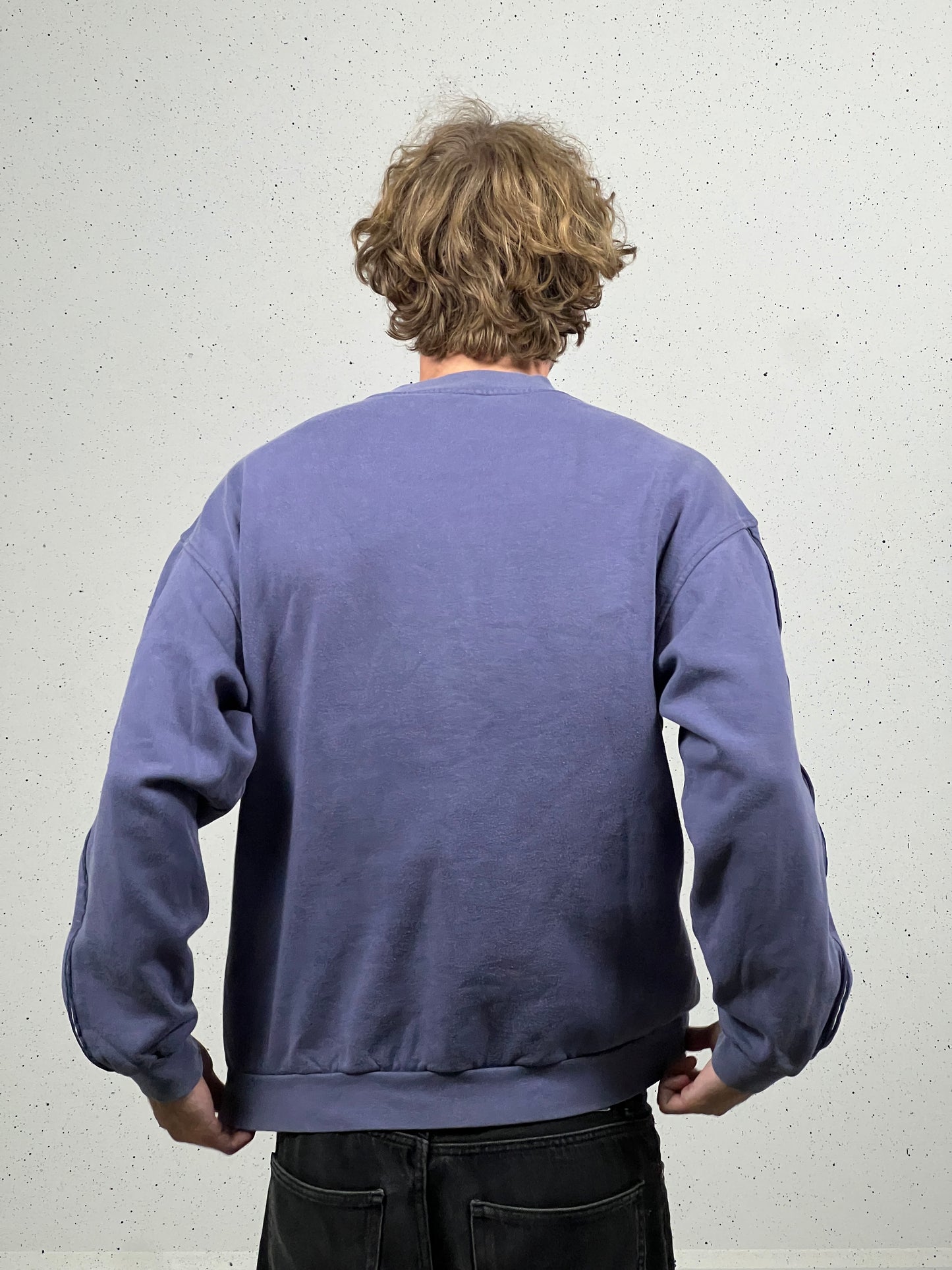 90's Nike Sweatshirt Large