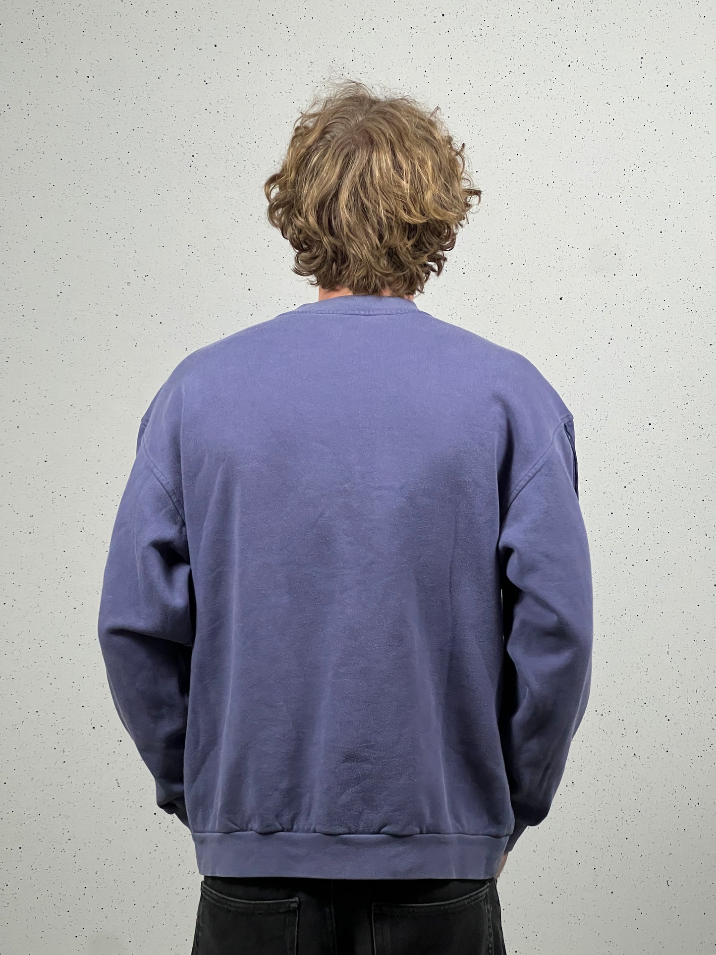 90's Nike Sweatshirt Large