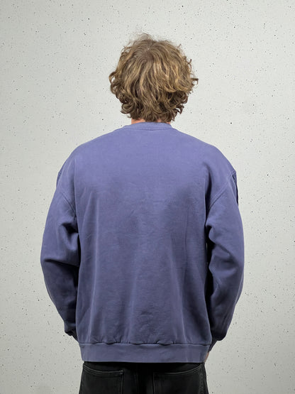 90's Nike Sweatshirt Large