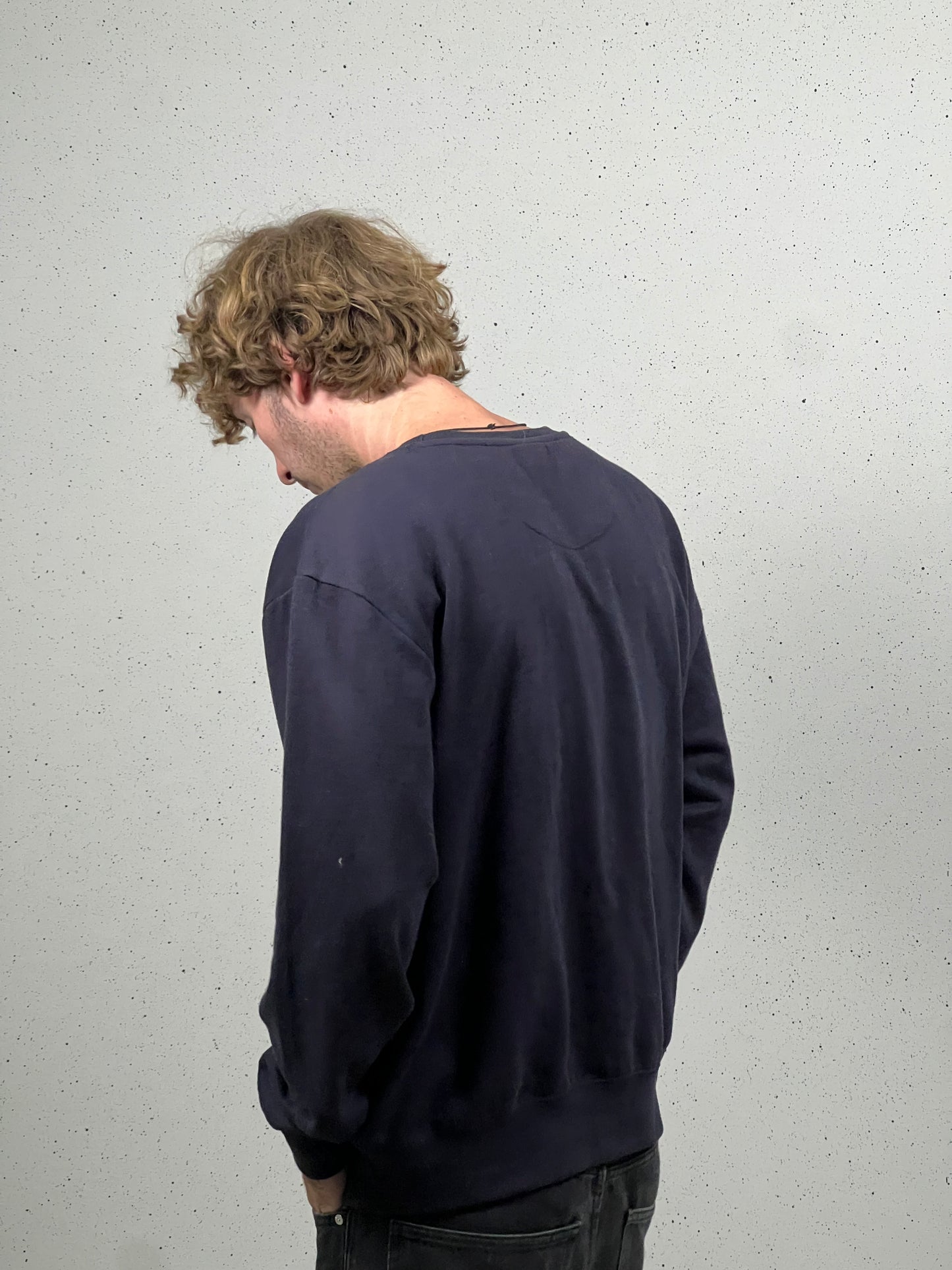 90's Nike Sweatshirt Large