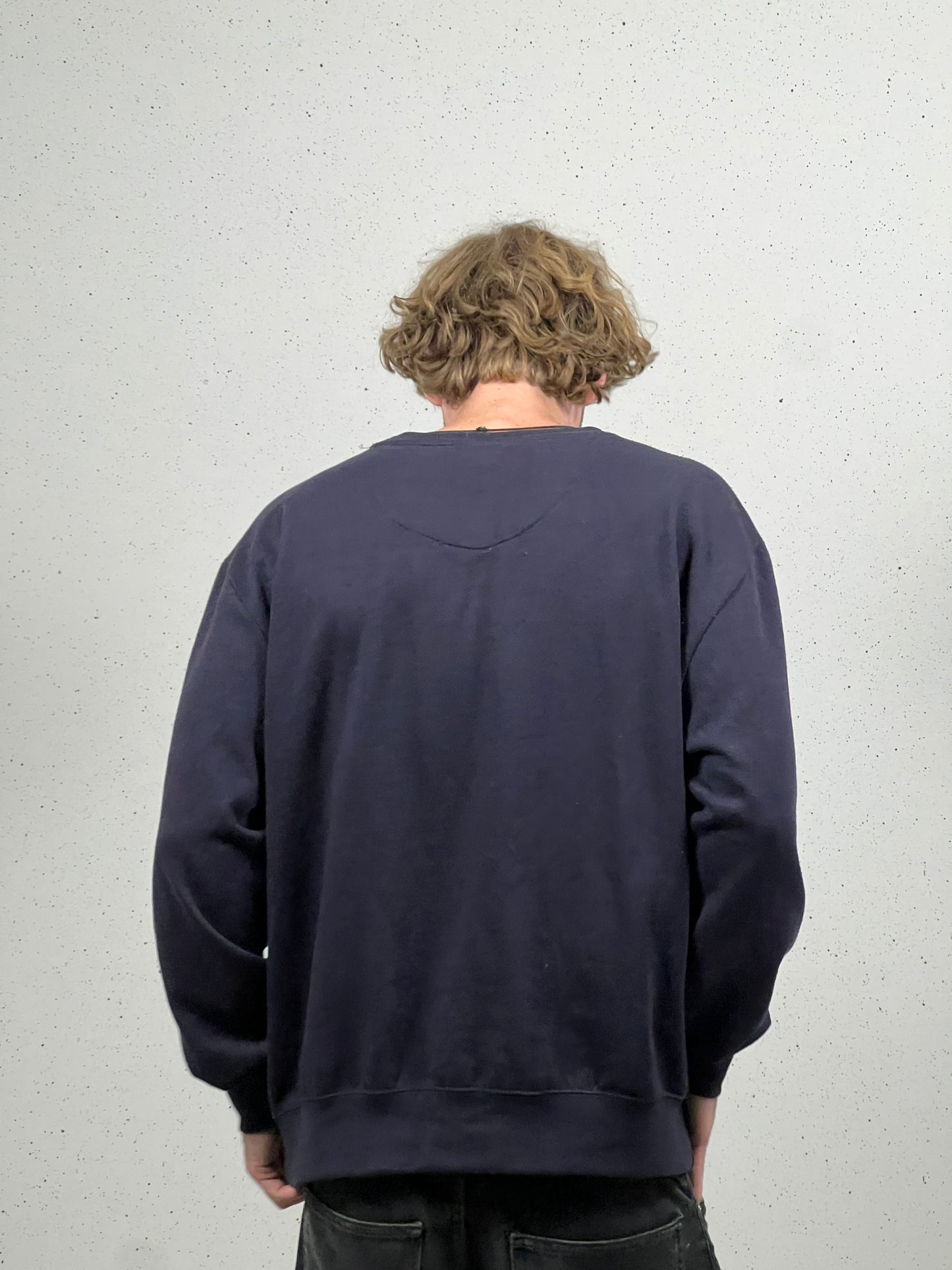 90's Nike Sweatshirt Large