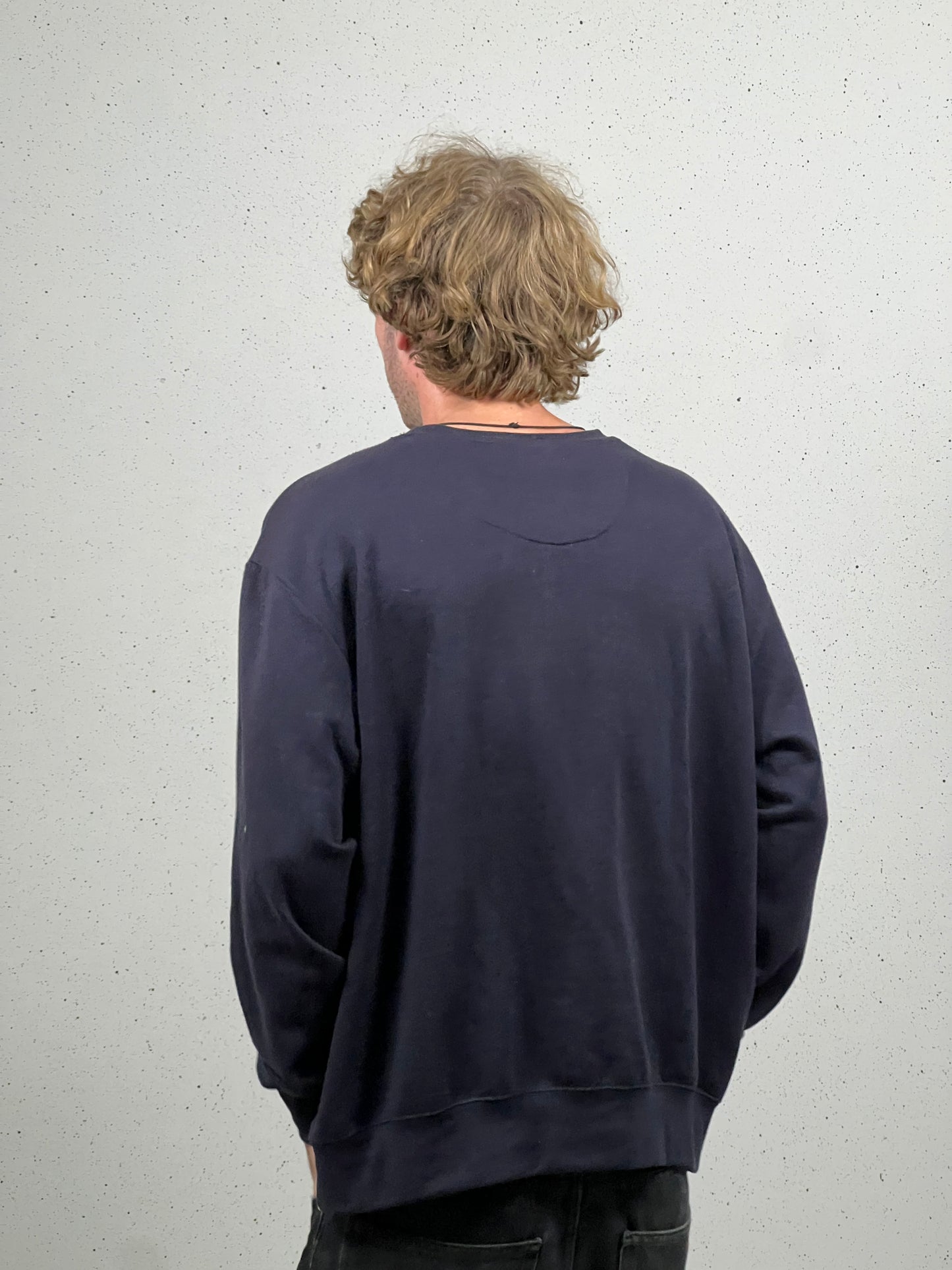 90's Nike Sweatshirt Large