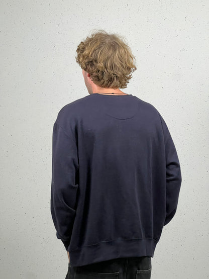 90's Nike Sweatshirt Large