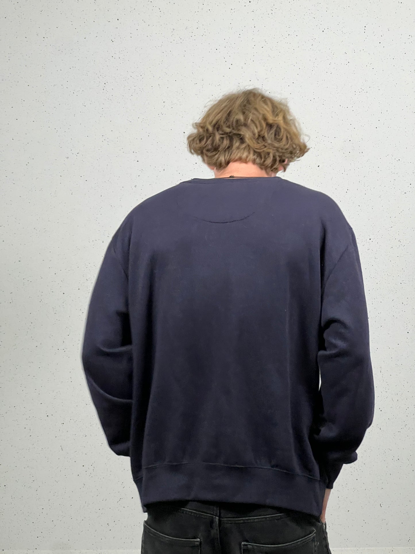 90's Nike Sweatshirt Large