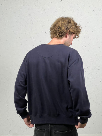 90's Nike Sweatshirt Large