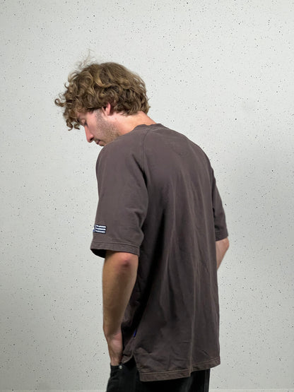 90's Adidas T-Shirt Large