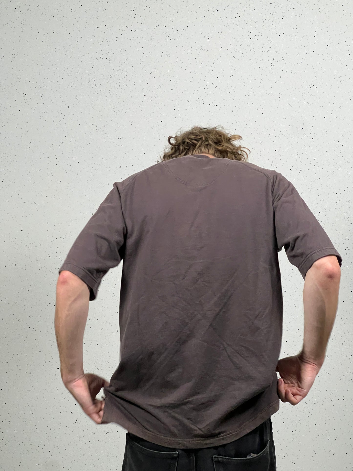 90's Adidas T-Shirt Large