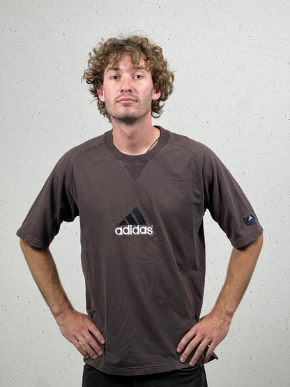 90's Adidas T-Shirt Large