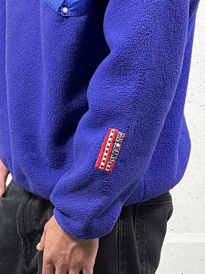 Vintage Patagonia Fleece Large