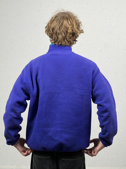 Vintage Patagonia Fleece Large
