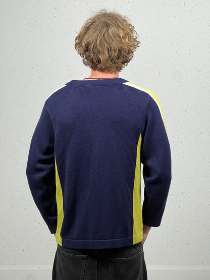 90s Kappa Sweatshirt Medium