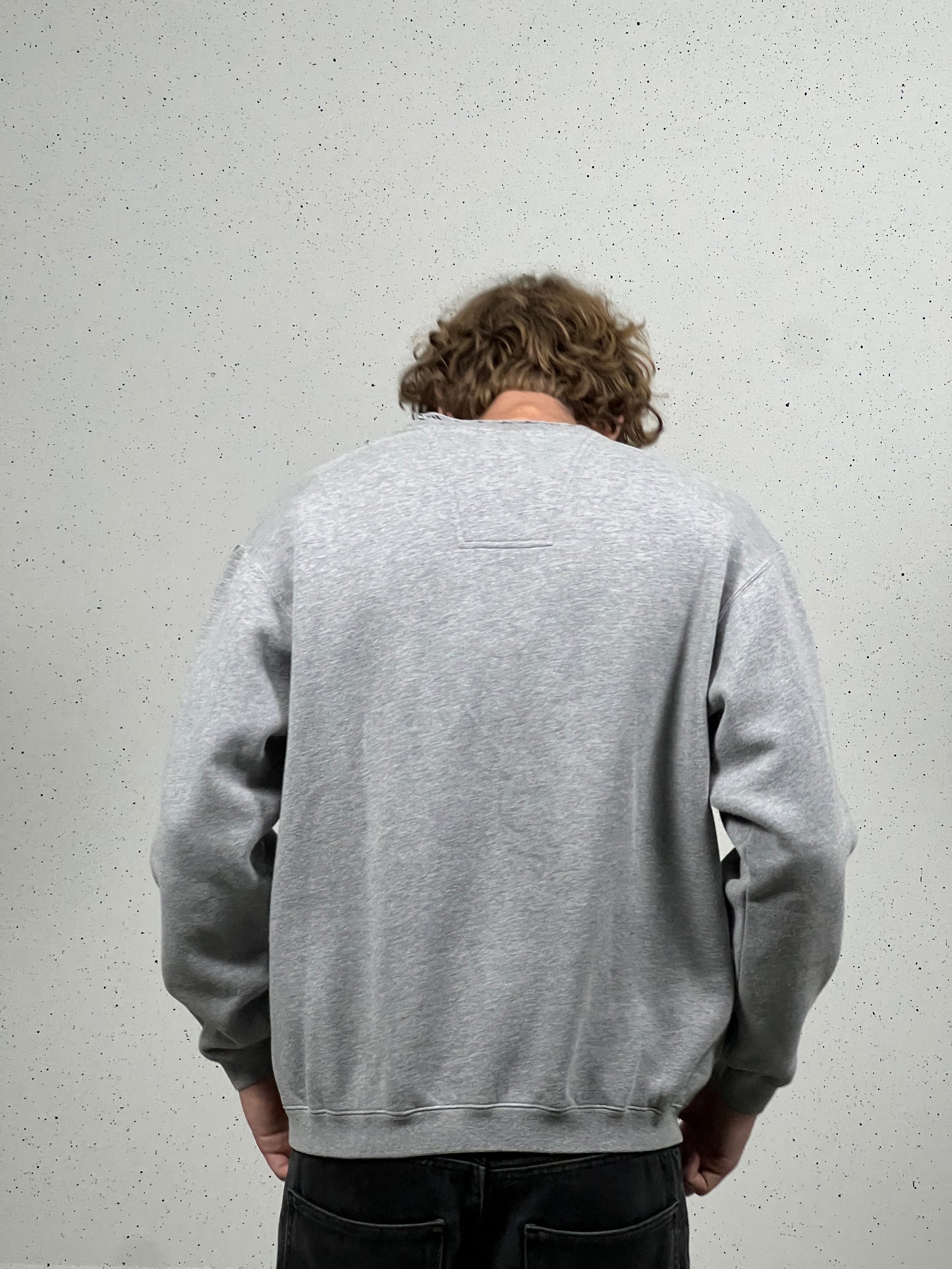 90's Adidas Sweatshirt Medium