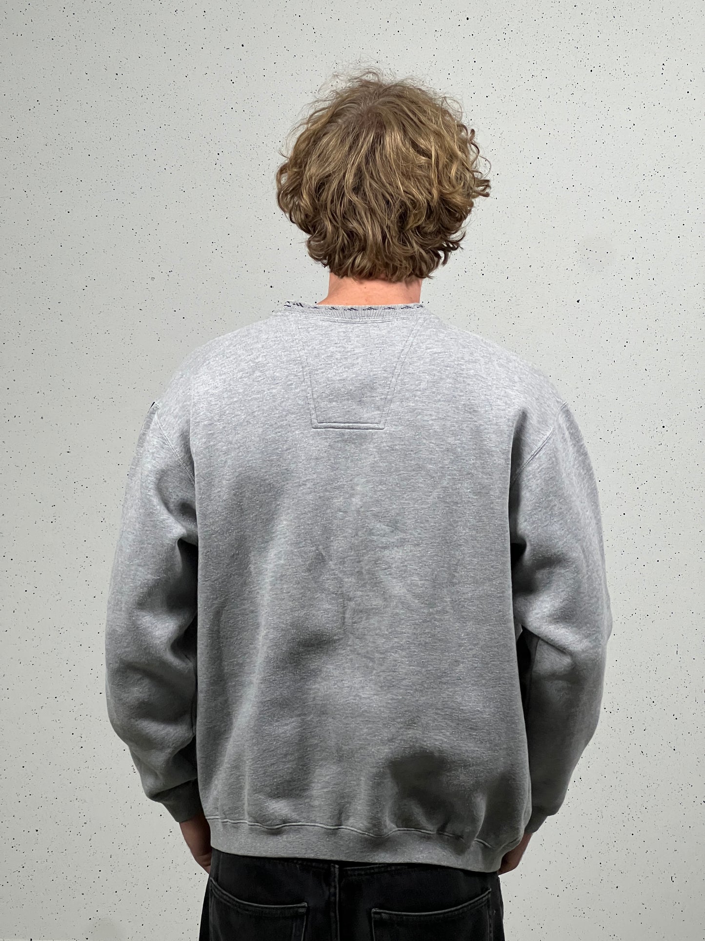 90's Adidas Sweatshirt Medium