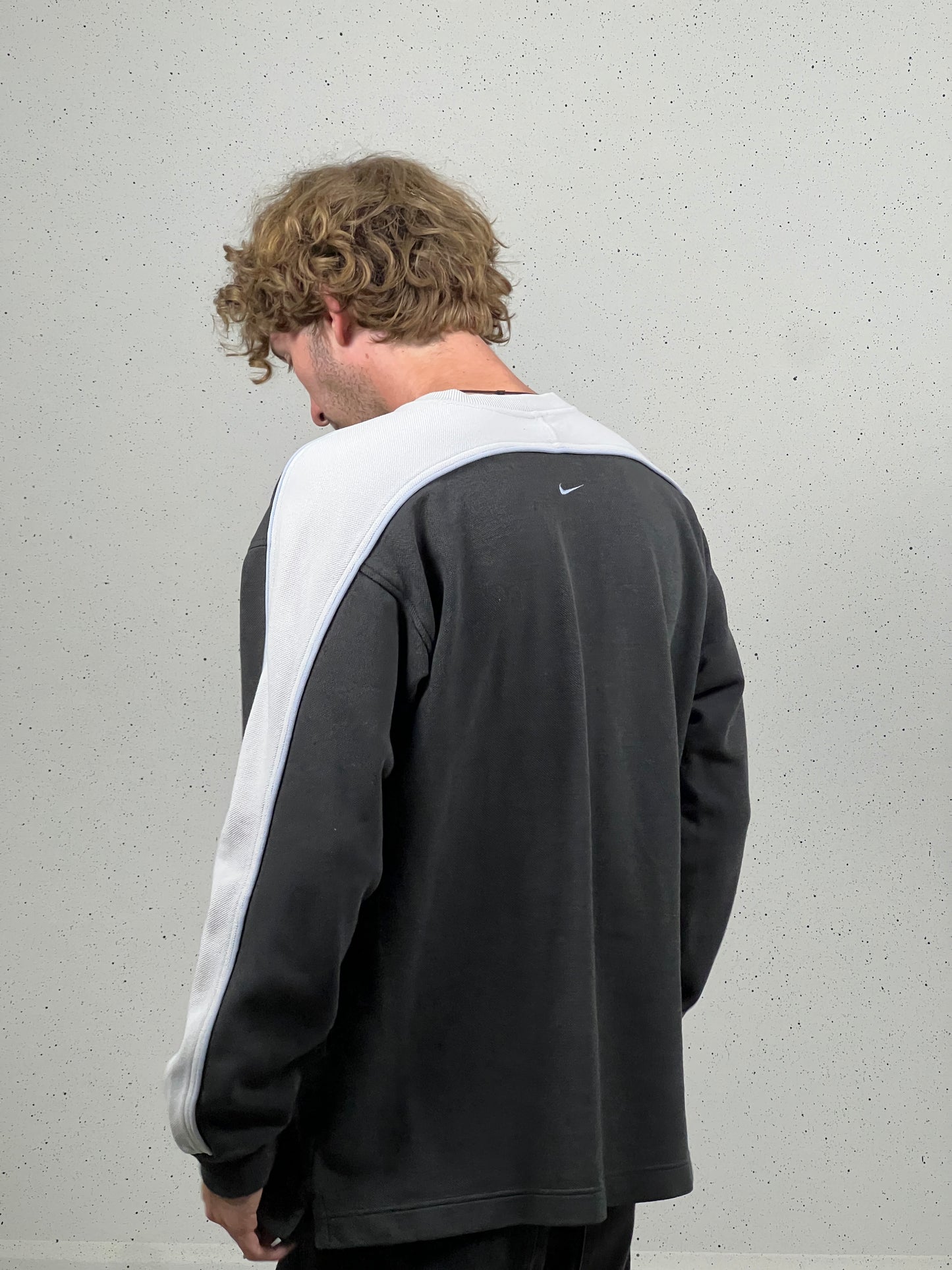 90's Nike Sweatshirt Large