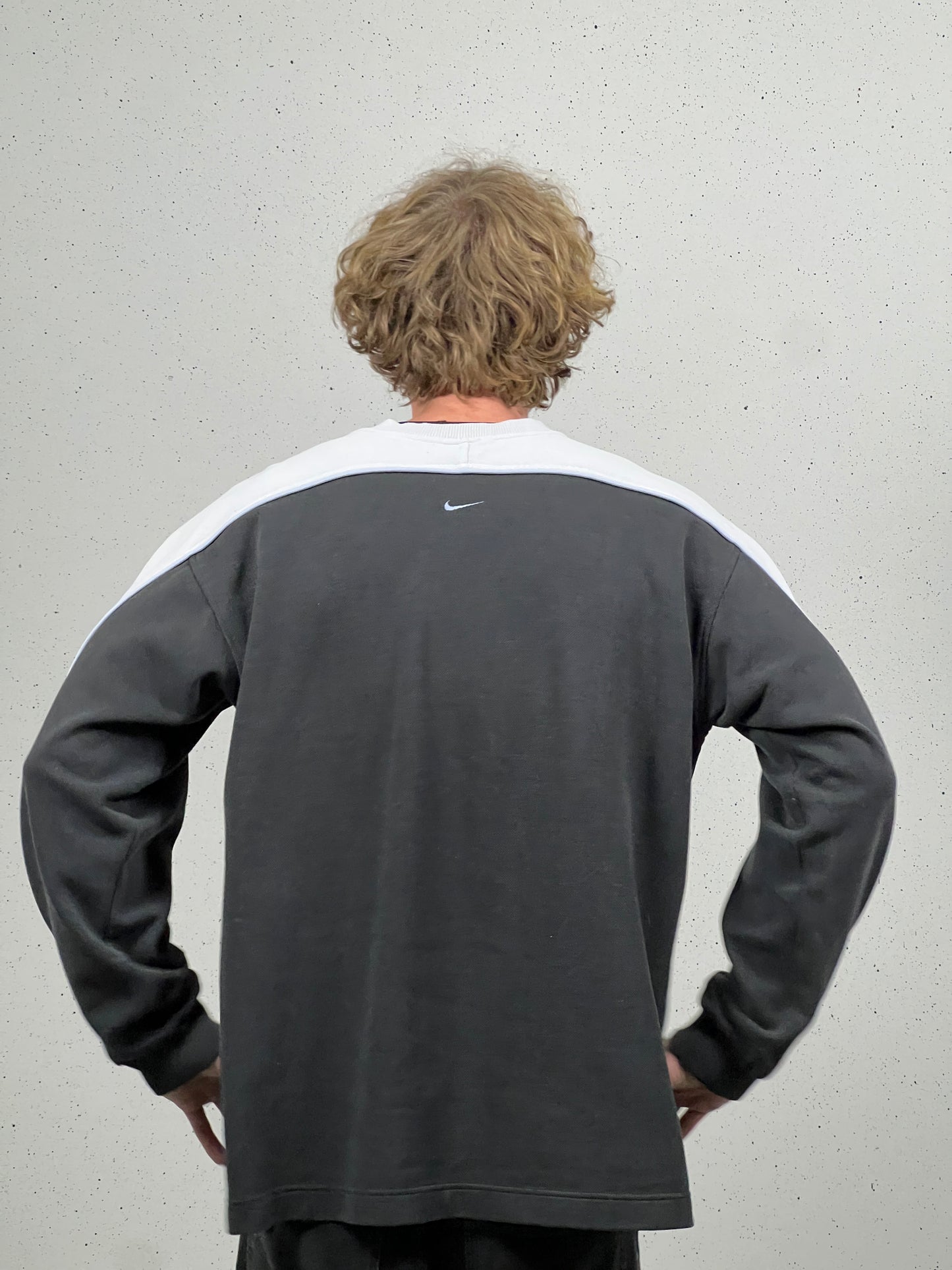 90's Nike Sweatshirt Large