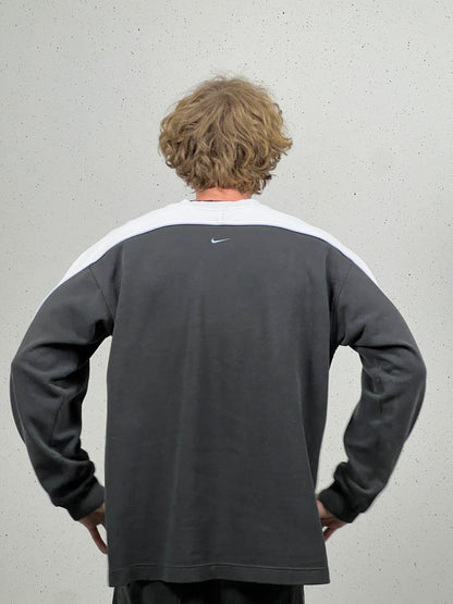 90's Nike Sweatshirt Large