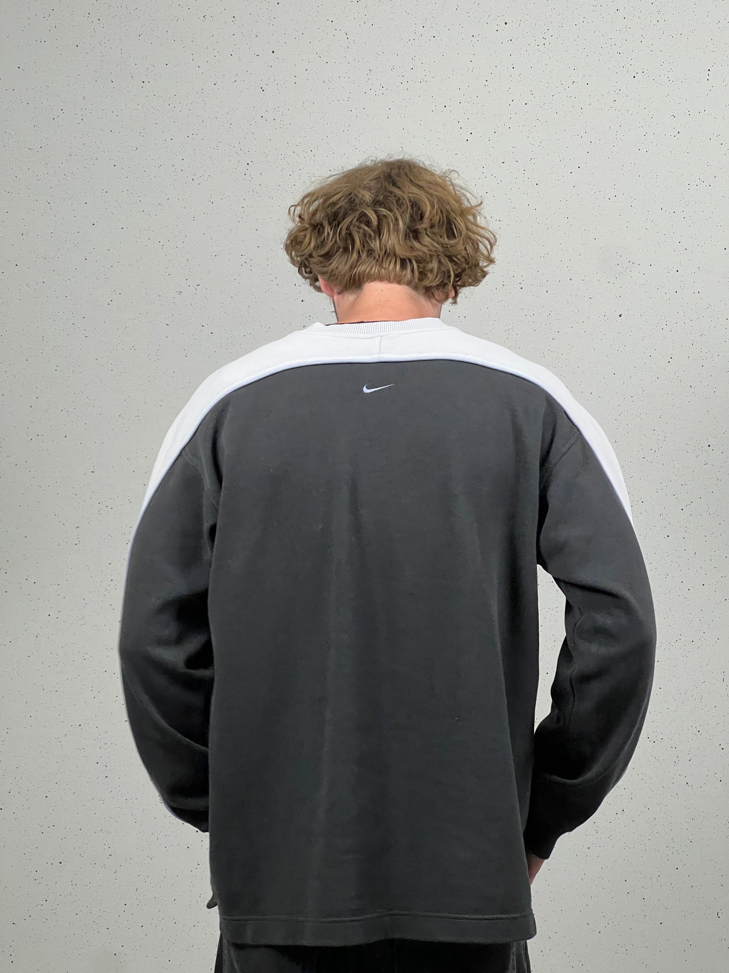 90's Nike Sweatshirt Large