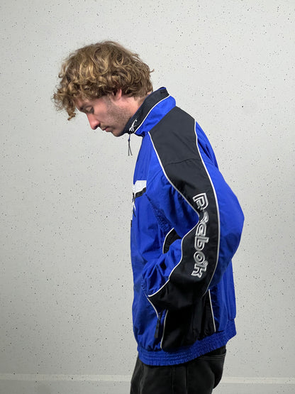 90's Reebok Big Logo Large