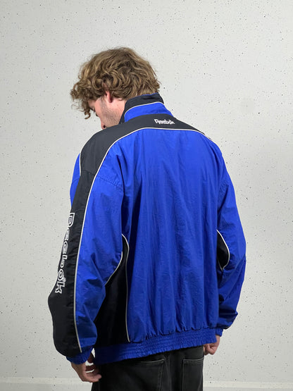 90's Reebok Big Logo Large