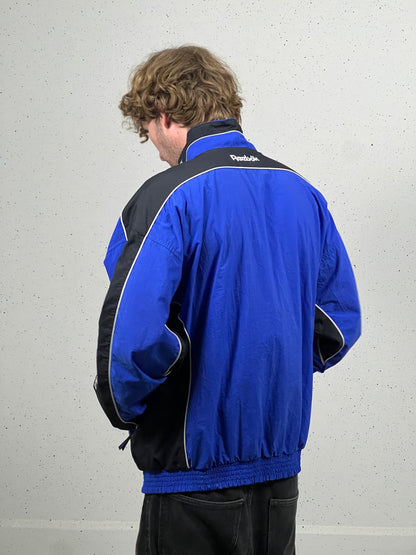 90's Reebok Big Logo Large