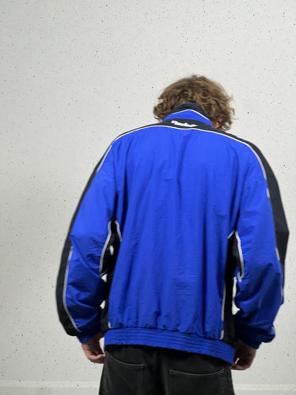 90's Reebok Big Logo Large