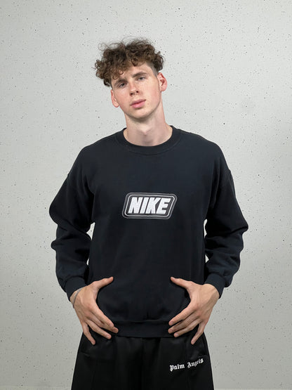 90's Nike Sweatshirt Large